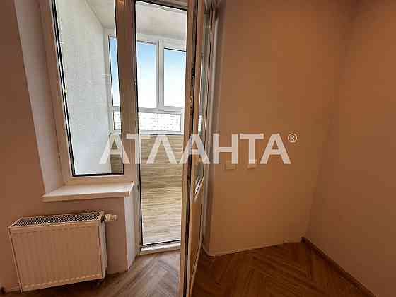 1к.кв ЖК Одеський бульвар метро Теремки Київ