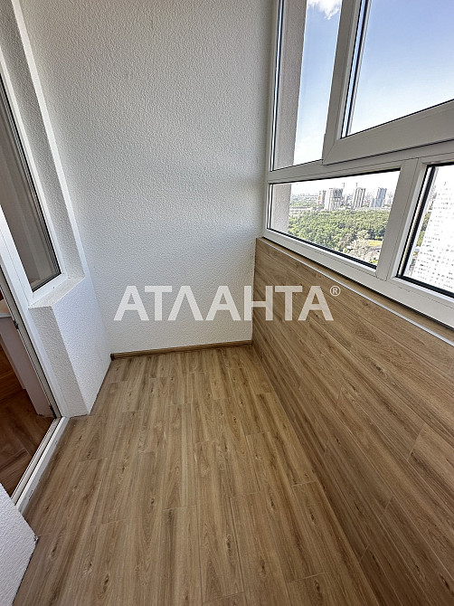 1к.кв ЖК Одеський бульвар метро Теремки Київ - зображення 6