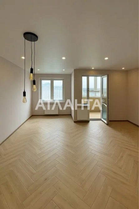 1к.кв ЖК Одеський бульвар метро Теремки Київ - зображення 7