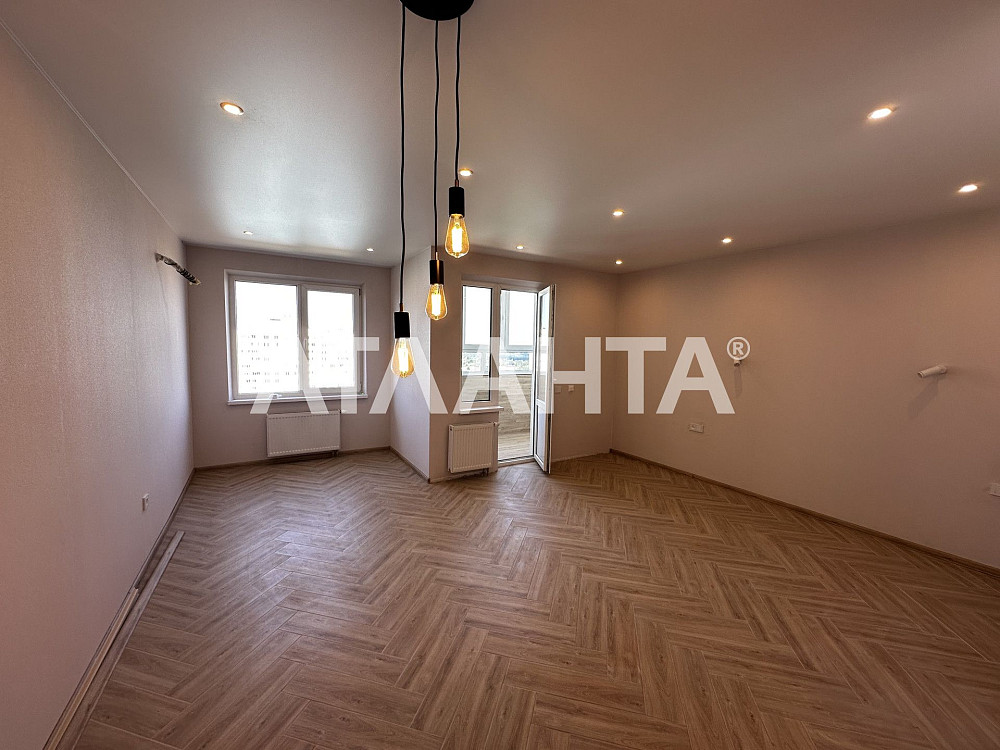 1к.кв ЖК Одеський бульвар метро Теремки Київ - зображення 2