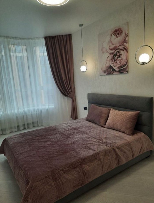 Продаж Однокімнатної квартири ЖК Софія Резиденс Софиевская Борщаговка - изображение 3