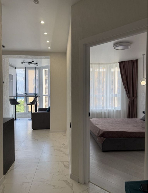 Продаж Однокімнатної квартири ЖК Софія Резиденс Софиевская Борщаговка - изображение 2