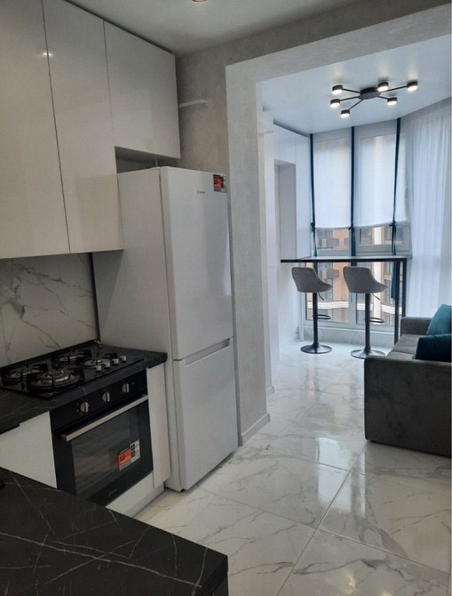 Продаж Однокімнатної квартири ЖК Софія Резиденс Софиевская Борщаговка - изображение 1