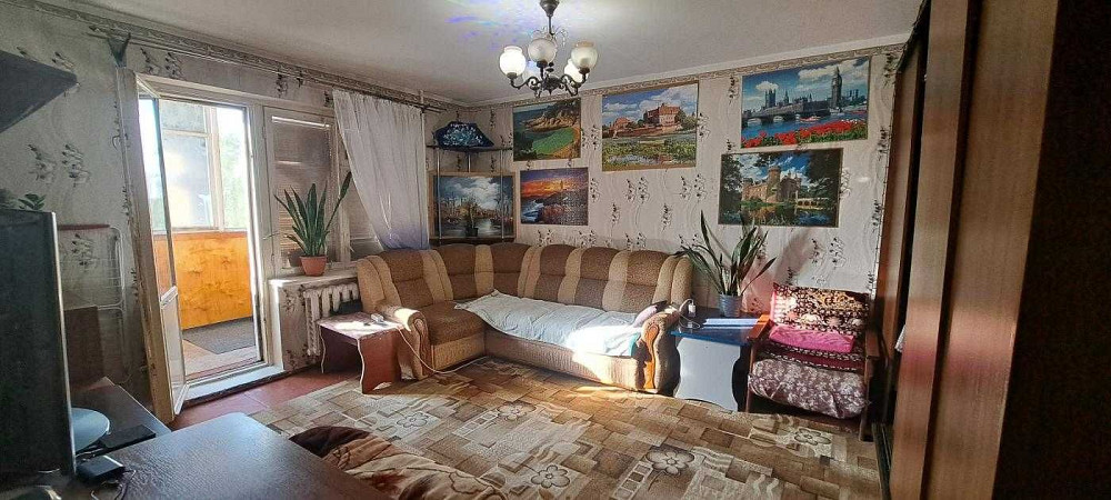 Ексклюзив Продаж 2 кімн квартира Кримський бульвар Гарний стан Одесса - изображение 7