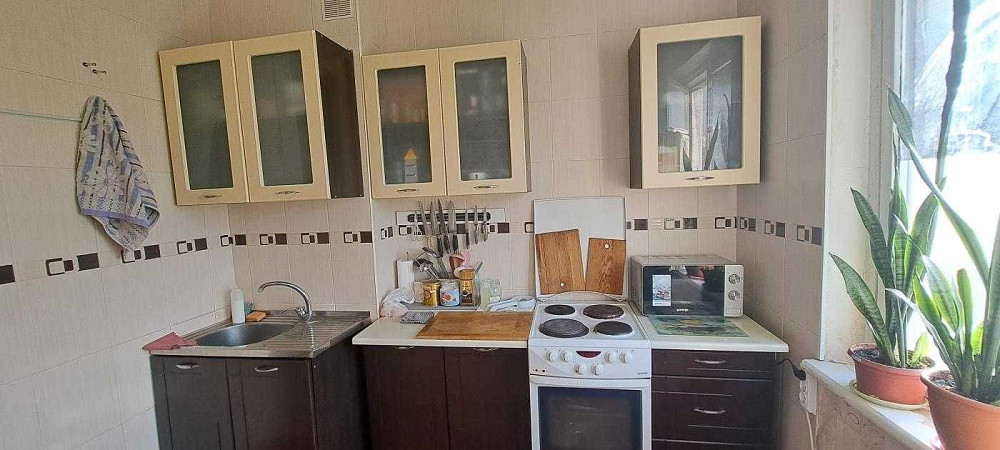 Ексклюзив Продаж 2 кімн квартира Кримський бульвар Гарний стан Одесса - изображение 2