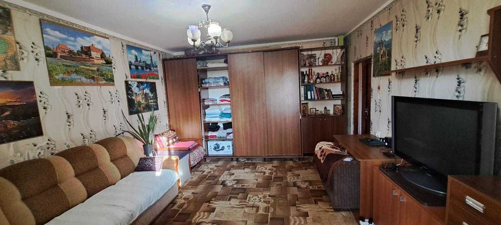 Ексклюзив Продаж 2 кімн квартира Кримський бульвар Гарний стан Одесса - изображение 8