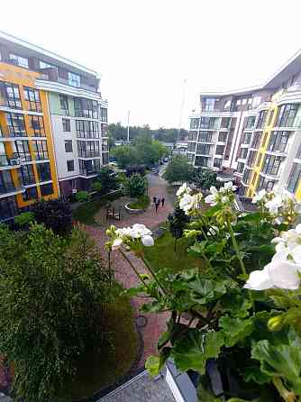 Лісова казка 2 з правом власності 44м2  з ремонтом Київ