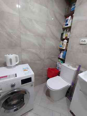 Лісова казка 2 з правом власності 44м2  з ремонтом Київ