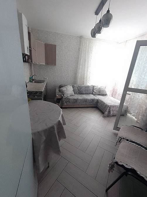 Лісова казка 2 з правом власності 44м2  з ремонтом Київ - зображення 3