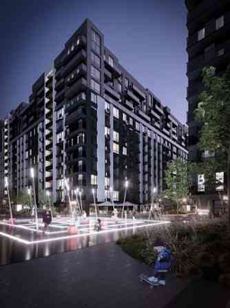 Продаж 2-х кімнатної квартири біля міського озера та парку Шевченка! Ивано-Франковск