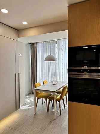 Продам 3х комн квартиру с ремонтом ЖК Набережный квартал Победа безнал Днепр