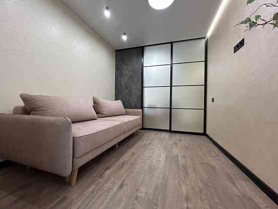 ПРОДАЖ Євродвокімнатна з Ремонтом, ГАЗ, під СЕРТИФІКАТ Ирпень