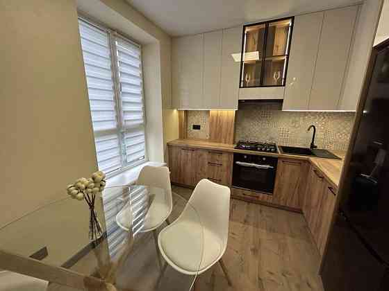 ПРОДАЖ Євродвокімнатна з Ремонтом, ГАЗ, під СЕРТИФІКАТ Ирпень