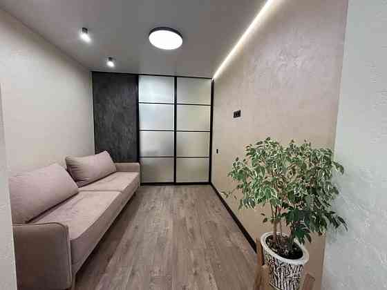 ПРОДАЖ Євродвокімнатна з Ремонтом, ГАЗ, під СЕРТИФІКАТ Ирпень