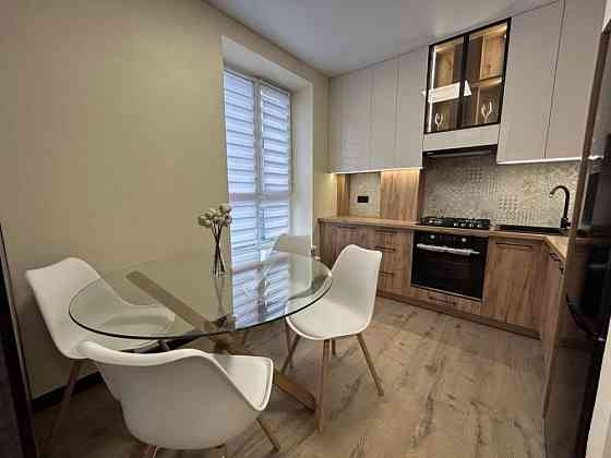 ПРОДАЖ Євродвокімнатна з Ремонтом, ГАЗ, під СЕРТИФІКАТ Ирпень