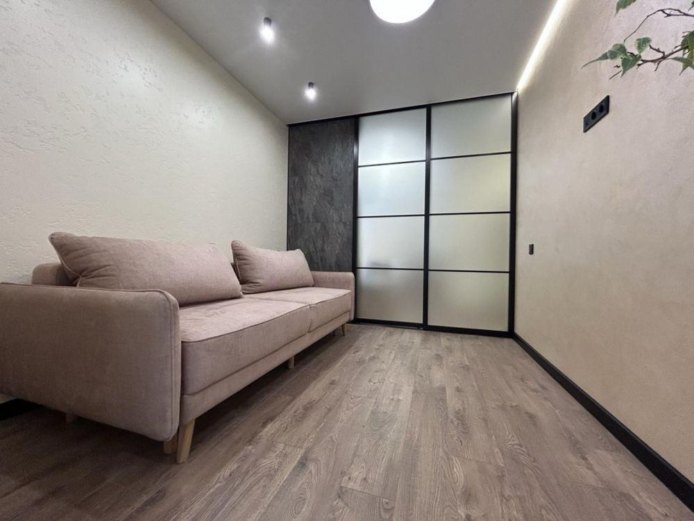 ПРОДАЖ Євродвокімнатна з Ремонтом, ГАЗ, під СЕРТИФІКАТ Ирпень - изображение 6