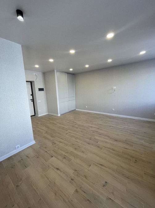 Продам  1 комнатную ЖК Птичка новострой pp1 Харьков - изображение 6