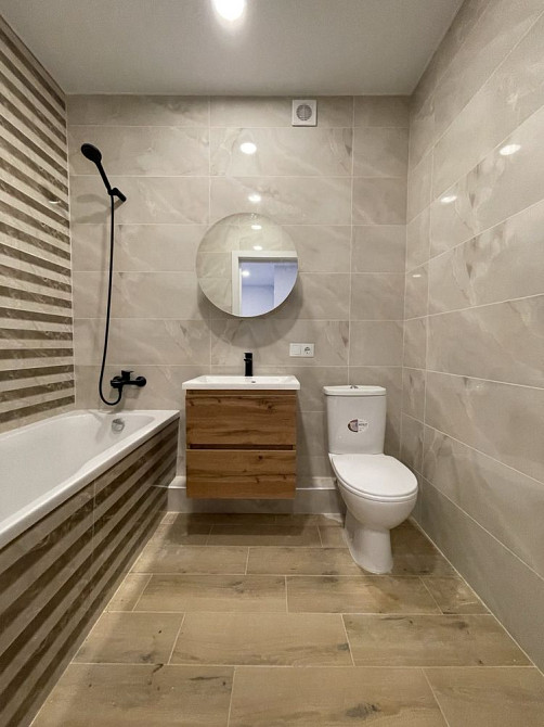 Продам  1 комнатную ЖК Птичка новострой pp1 Харьков - изображение 7