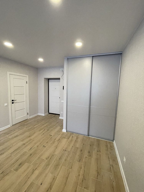 Продам  1 комнатную ЖК Птичка новострой pp1 Харьков - изображение 5