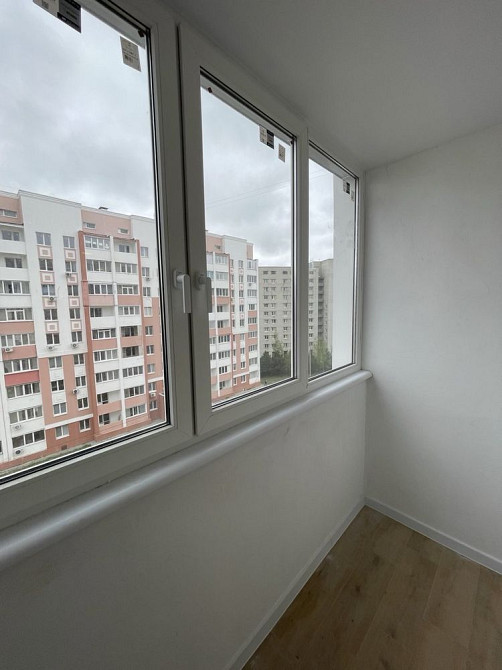 Продам  1 комнатную ЖК Птичка новострой pp1 Харьков - изображение 8