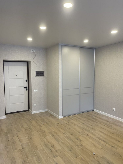 Продам  1 комнатную ЖК Птичка новострой pp1 Харьков - изображение 4