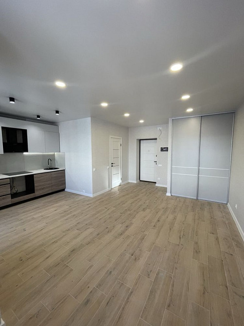 Продам  1 комнатную ЖК Птичка новострой pp1 Харьков - изображение 1