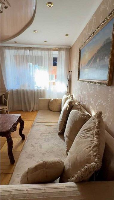 2-х комнатная  /Ивана и Юрия Лип/Черемушки/Кирпич/Госпрограммы Одесса - изображение 5