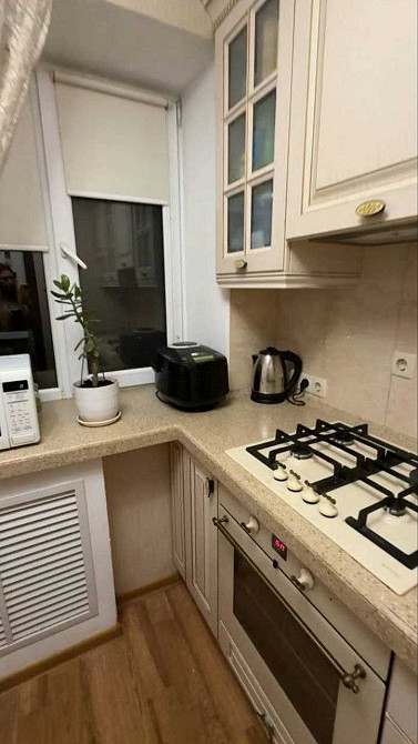 2-х комнатная  /Ивана и Юрия Лип/Черемушки/Кирпич/Госпрограммы Одесса - изображение 1