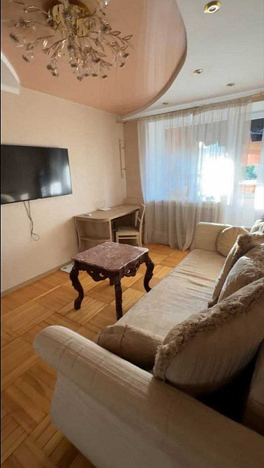 2-х комнатная  /Ивана и Юрия Лип/Черемушки/Кирпич/Госпрограммы Одесса - изображение 4