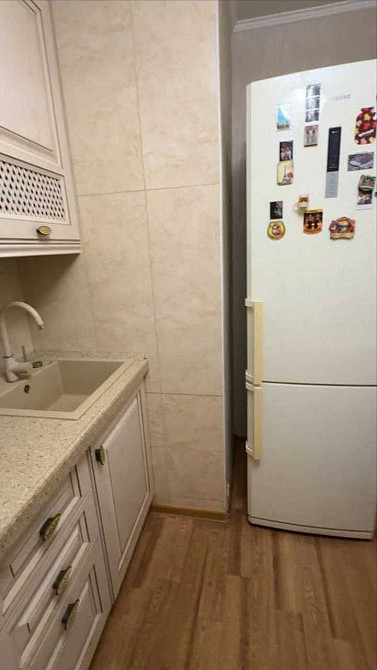 2-х комнатная  /Ивана и Юрия Лип/Черемушки/Кирпич/Госпрограммы Одесса - изображение 2