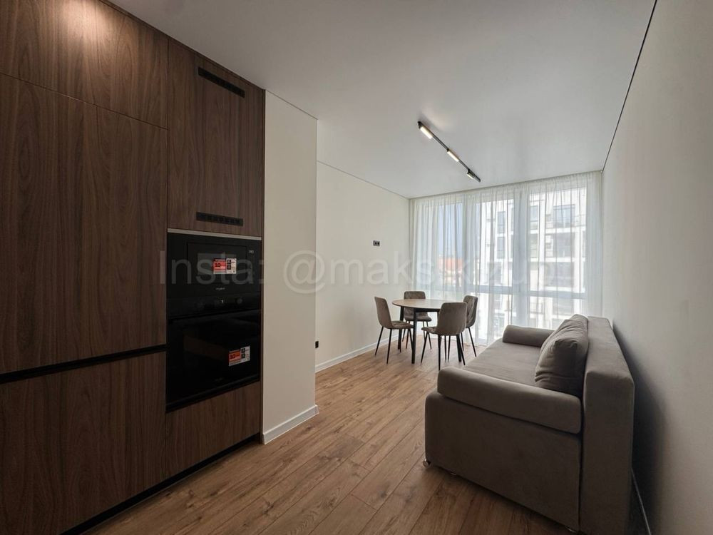 Продаж 1к квартири ЖК В4/Новий Район/Капушанська/Боздош Ужгород - зображення 1