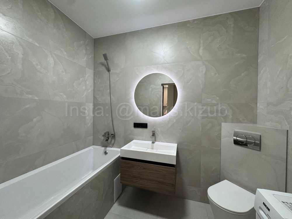 Продаж 1к квартири ЖК В4/Новий Район/Капушанська/Боздош Ужгород - зображення 4