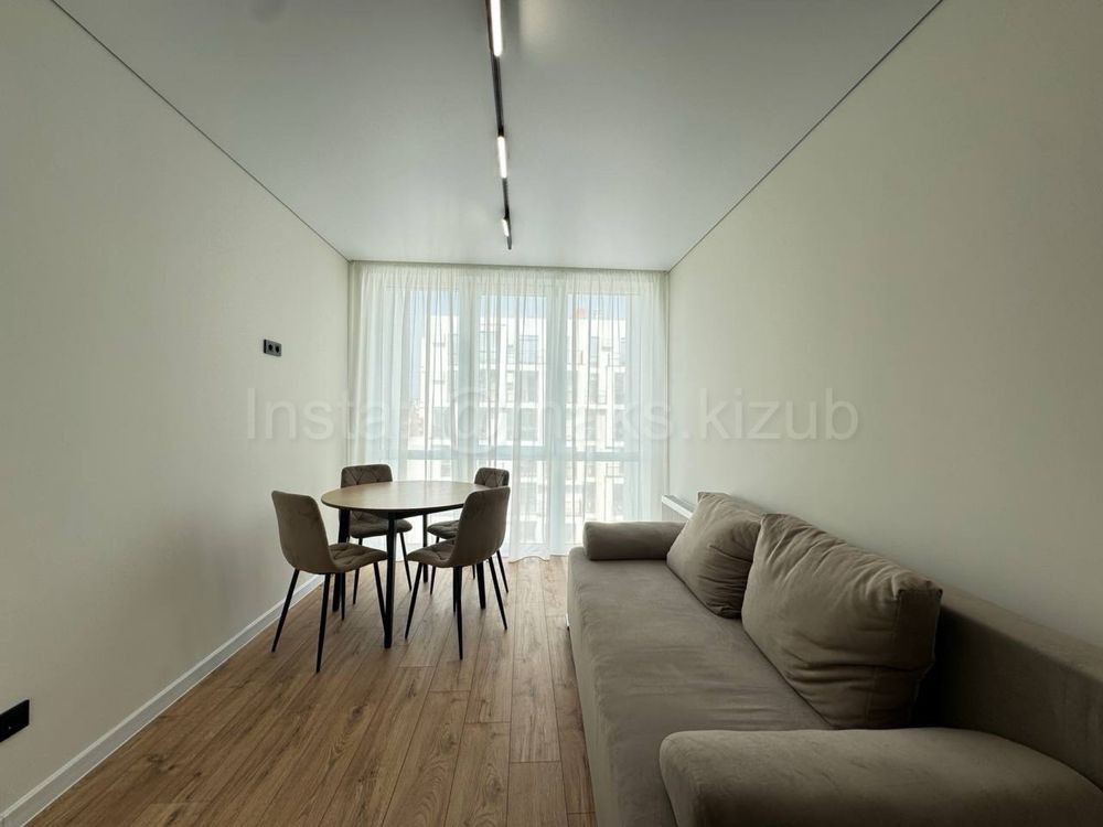 Продаж 1к квартири ЖК В4/Новий Район/Капушанська/Боздош Ужгород - зображення 2