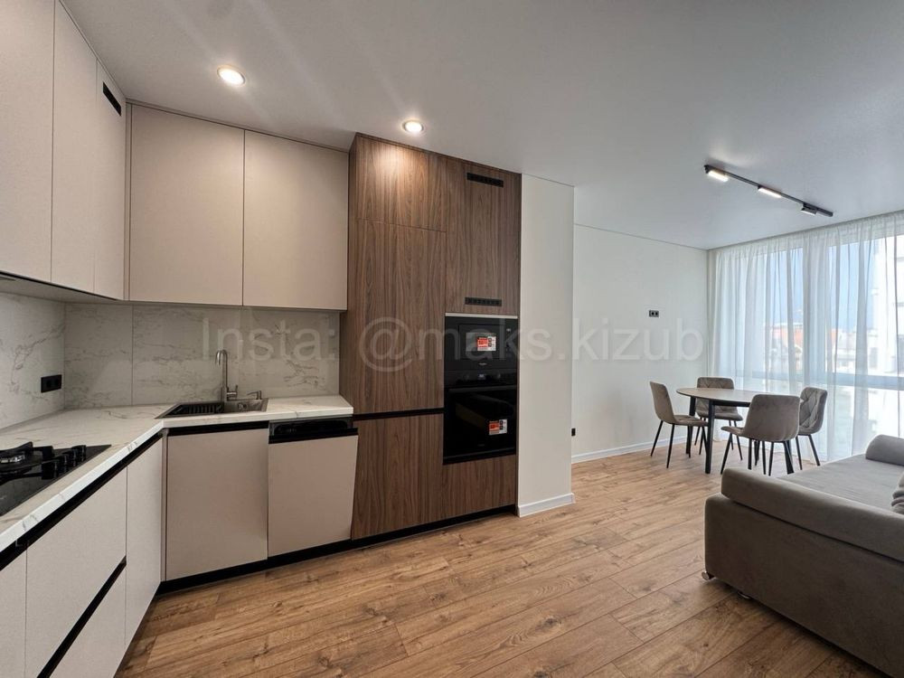 Продаж 1к квартири ЖК В4/Новий Район/Капушанська/Боздош Ужгород - зображення 3