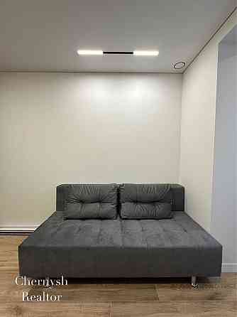 Продам 1 комнатную квартиру 45 м2 жк Счастливый на Днепре Днепр