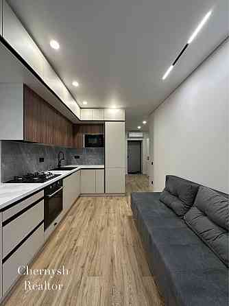 Продам 1 комнатную квартиру 45 м2 жк Счастливый на Днепре Днепр