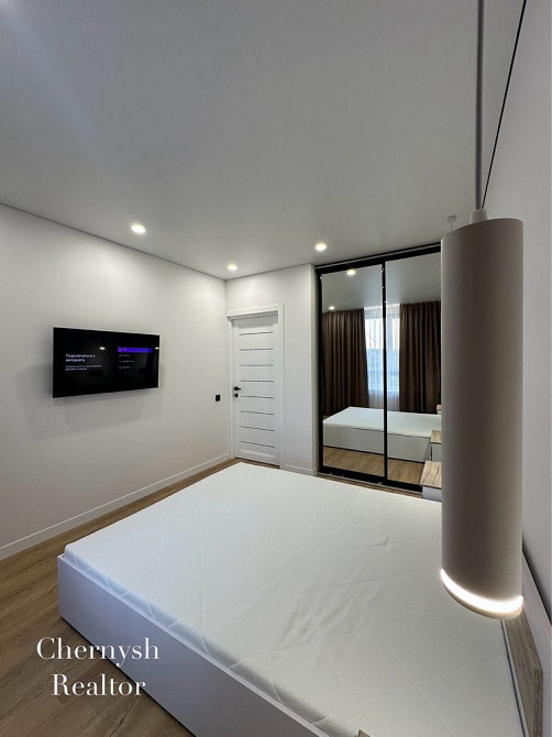 Продам 1 комнатную квартиру 45 м2 жк Счастливый на Днепре Днепр - изображение 7