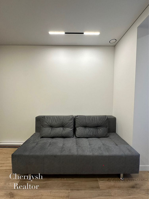 Продам 1 комнатную квартиру 45 м2 жк Счастливый на Днепре Днепр - изображение 6