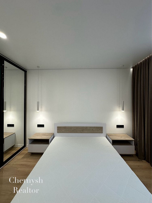 Продам 1 комнатную квартиру 45 м2 жк Счастливый на Днепре Днепр - изображение 8