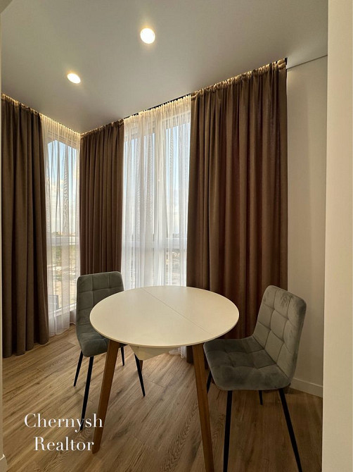 Продам 1 комнатную квартиру 45 м2 жк Счастливый на Днепре Днепр - изображение 3