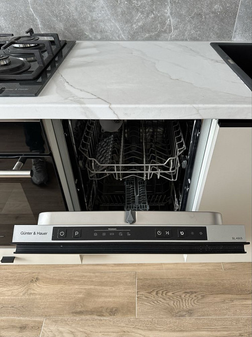 Продам 1 комнатную квартиру 45 м2 жк Счастливый на Днепре Днепр - изображение 5