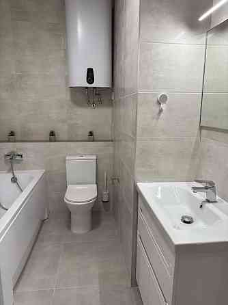 Квартира с ремонтом в новом доме Дом в парке ЖК Реал парк Одесса