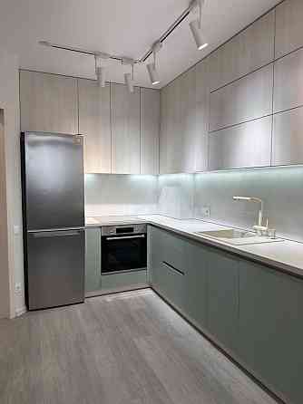 Квартира с ремонтом в новом доме Дом в парке ЖК Реал парк Одесса