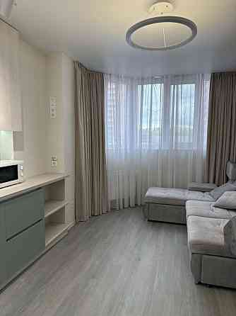 Квартира с ремонтом в новом доме Дом в парке ЖК Реал парк Одесса