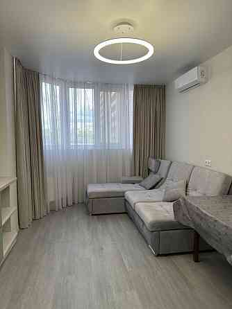 Квартира с ремонтом в новом доме Дом в парке ЖК Реал парк Одесса