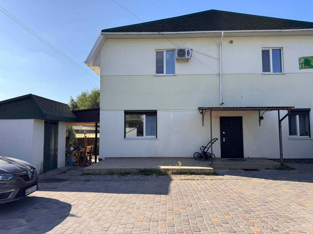 Купите квартиру в клубном доме в районе Слобожанского на Прапорной, 9 Днепр - изображение 2