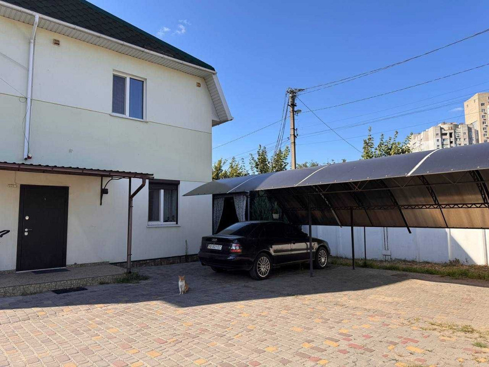 Купите квартиру в клубном доме в районе Слобожанского на Прапорной, 9 Днепр - изображение 3