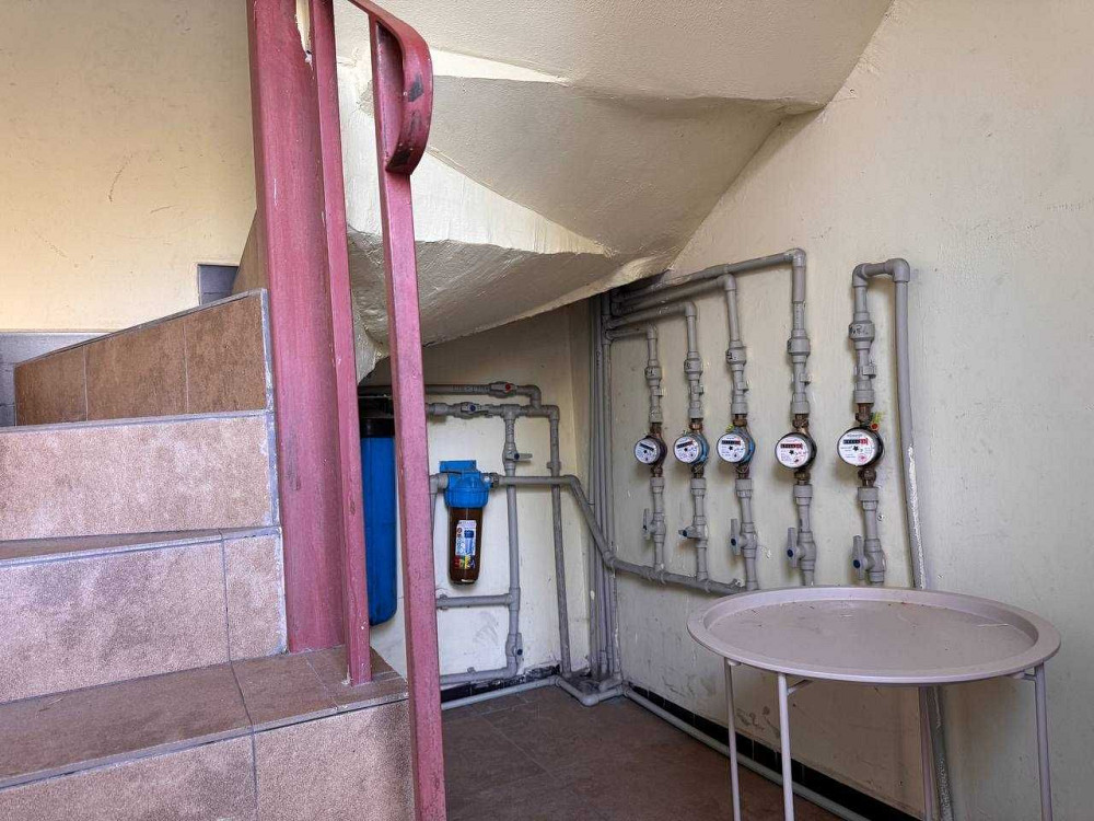 Купите квартиру в клубном доме в районе Слобожанского на Прапорной, 9 Днепр - изображение 6