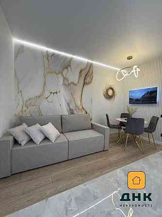 ‼Вид ИППОДРОМ!60 Жемчужина|две комнаты|новый ремонт|Краснова|Кадор! Одесса