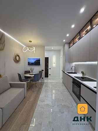 ‼Вид ИППОДРОМ!60 Жемчужина|две комнаты|новый ремонт|Краснова|Кадор! Одесса